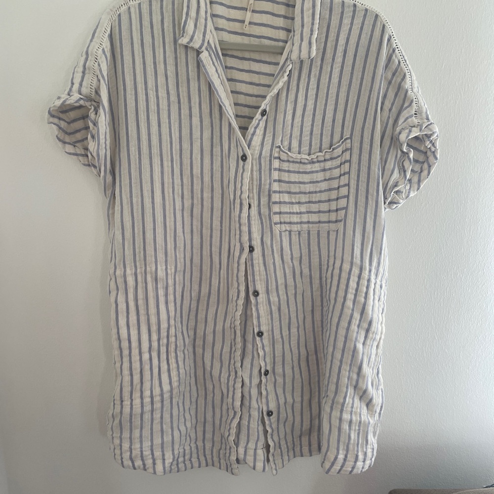 Free People Swim Cover